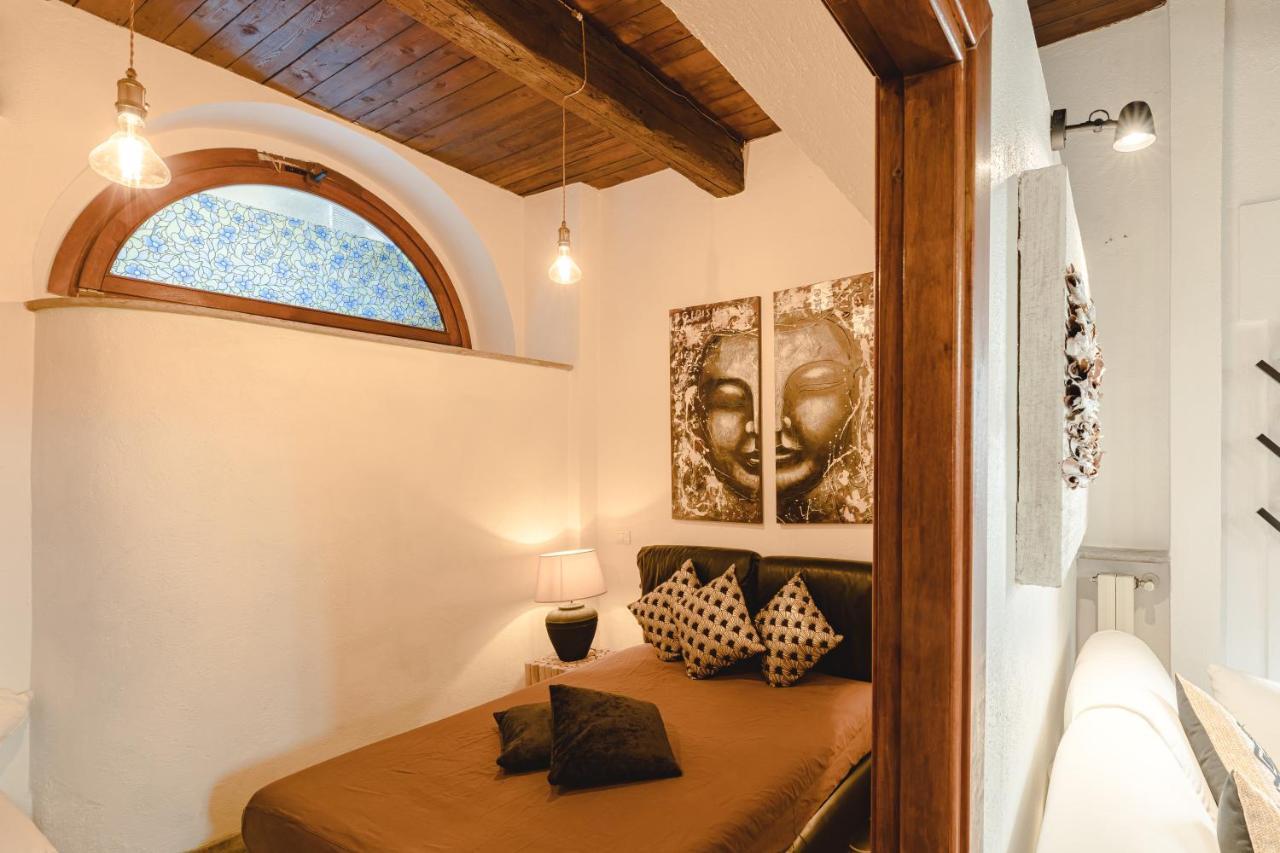 Campo Dei Fiori Cute Apartment *
