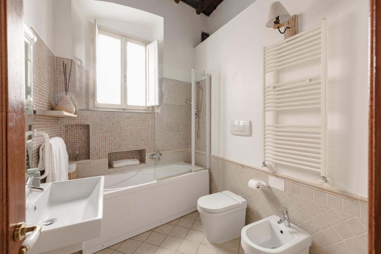 Apartment Campo Dei Fiori Cute *