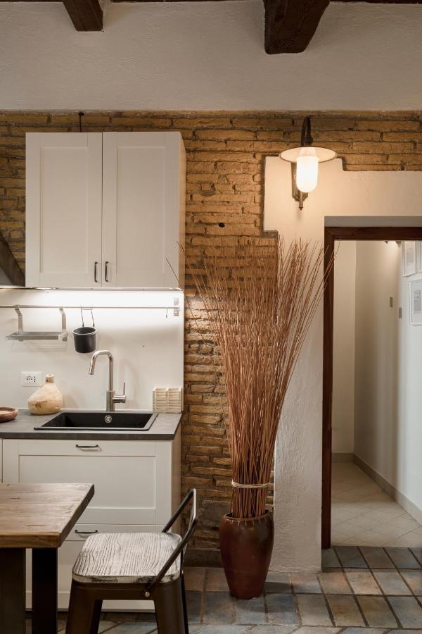 Campo Dei Fiori Cute Apartment Rome