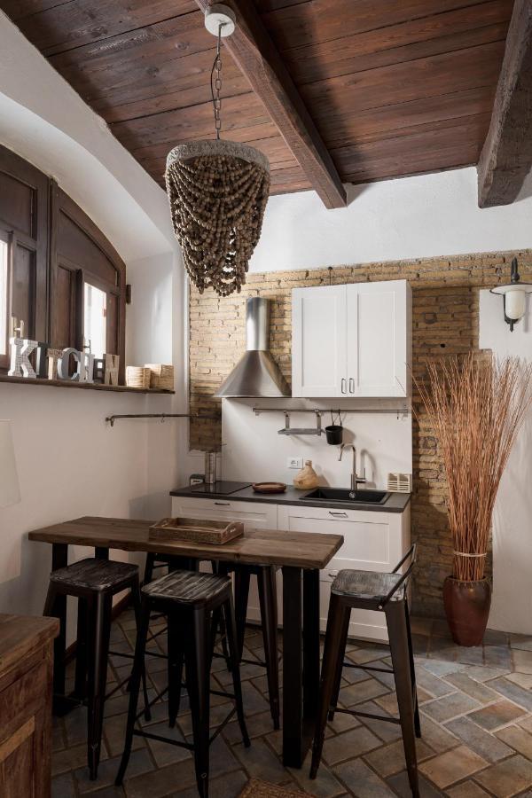 Campo Dei Fiori Cute Apartment