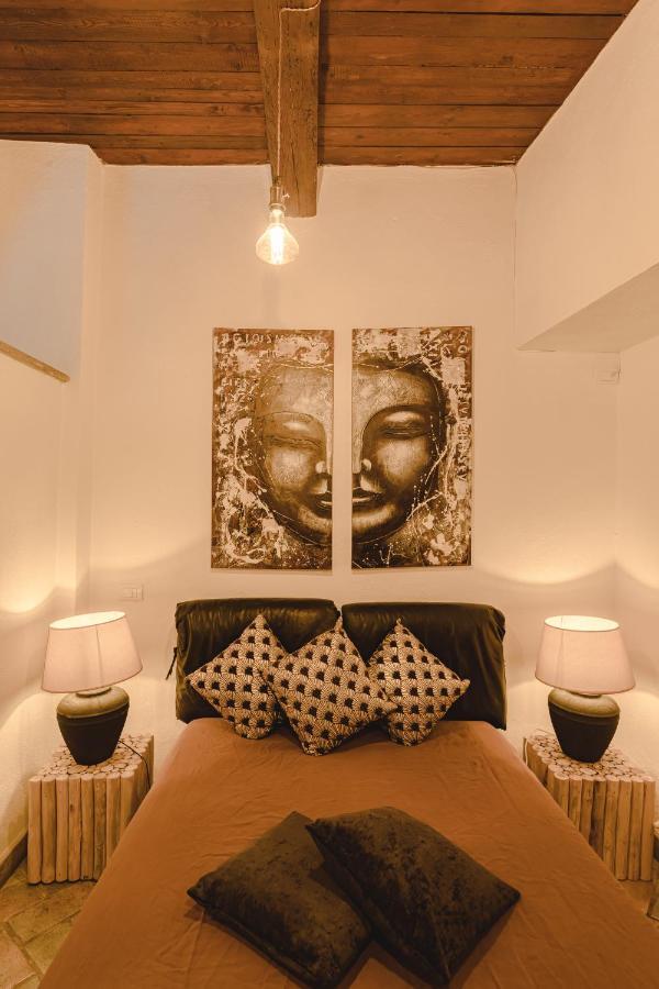 Campo Dei Fiori Cute Apartment *